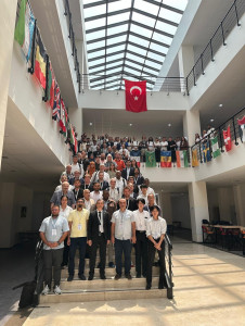 Conference Photo