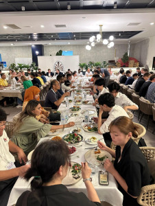 Conference Photo