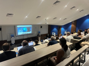 Conference Photo