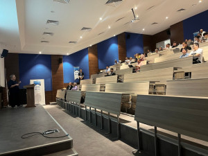 Conference Photo