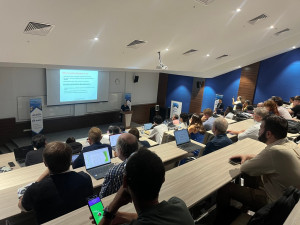Conference Photo