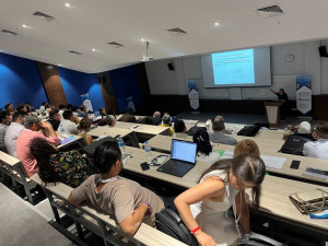 Conference Photo