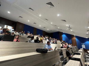 Conference Photo