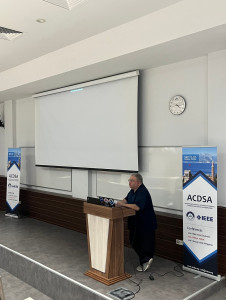 Conference Photo