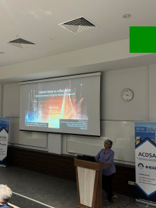 Conference Photo