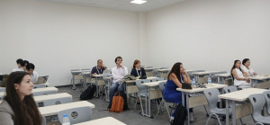 Conference Photo