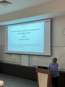 Conference Photo
