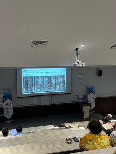 Conference Photo