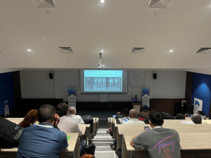 Conference Photo