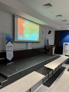 Conference Photo