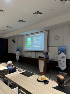 Conference Photo
