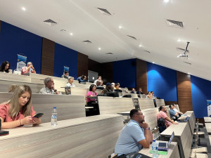 Conference Photo