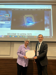 Conference Photo