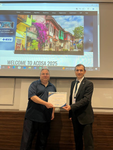 Conference Photo