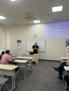 Conference Photo