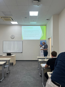 Conference Photo