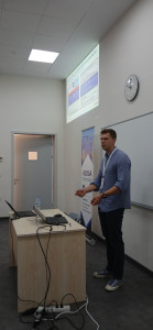 Conference Photo