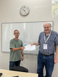 Conference Photo