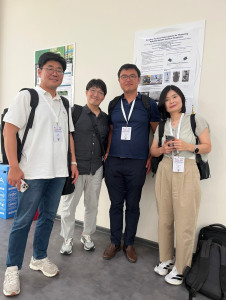 Conference Photo