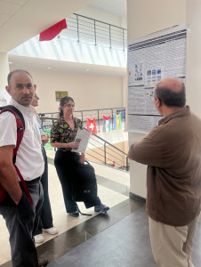 Conference Photo