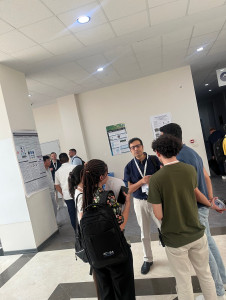 Conference Photo
