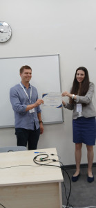 Conference Photo