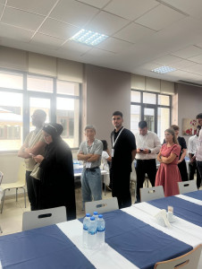 Conference Photo