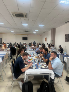 Conference Photo