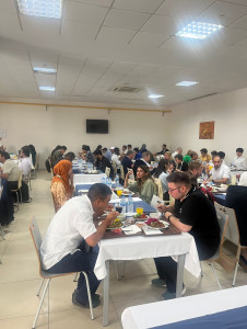 Conference Photo