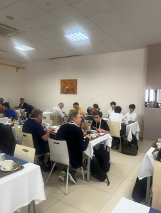 Conference Photo