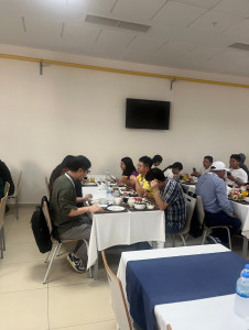 Conference Photo