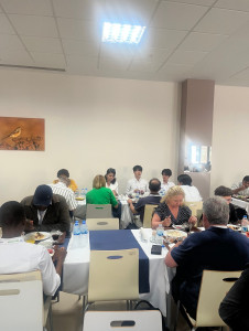 Conference Photo
