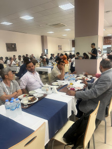 Conference Photo