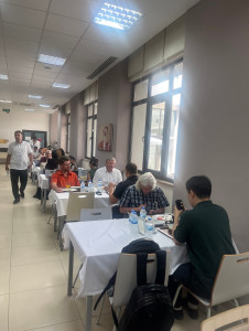 Conference Photo