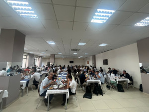 Conference Photo