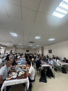 Conference Photo