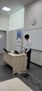 Conference Photo