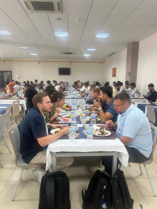 Conference Photo