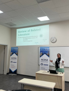 Conference Photo