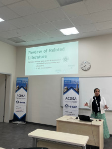 Conference Photo