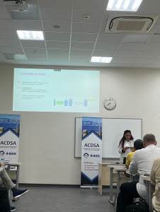 Conference Photo