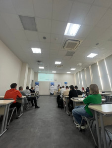 Conference Photo