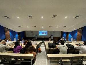 Conference Photo