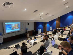 Conference Photo