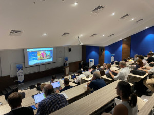 Conference Photo