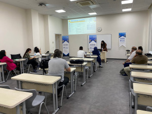 Conference Photo