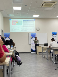 Conference Photo