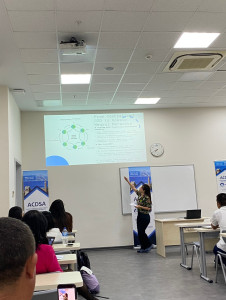 Conference Photo