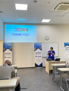 Conference Photo