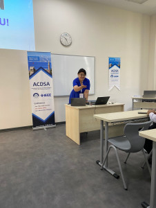 Conference Photo